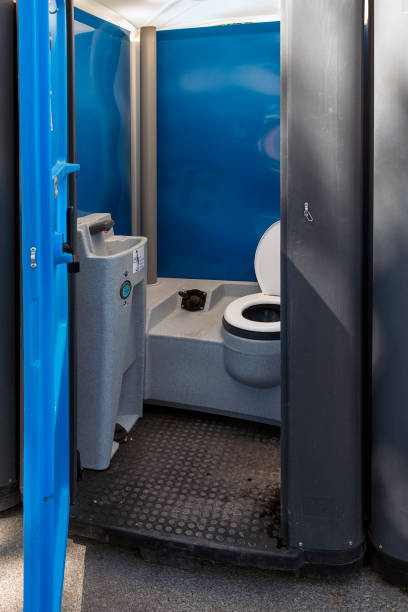 Best Portable toilet rental cost  in Stilwell, OK