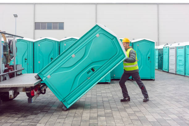 Best Portable restroom solutions  in Stilwell, OK