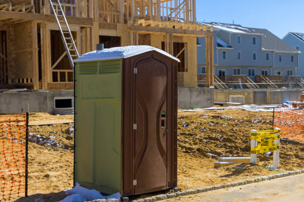 Best Emergency porta potty rental  in Stilwell, OK