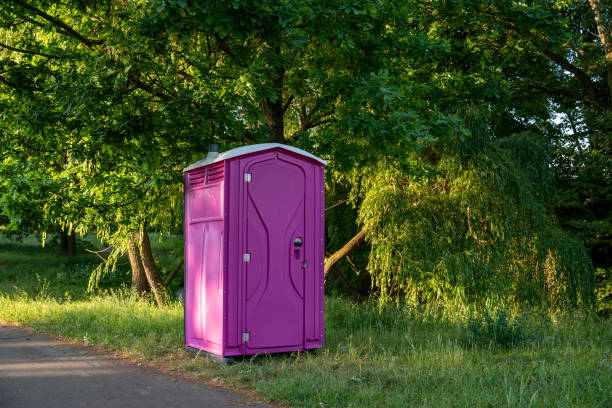 Best Construction site porta potty rental  in Stilwell, OK