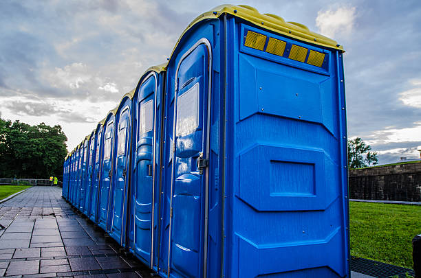 Best Emergency porta potty rental  in Stilwell, OK
