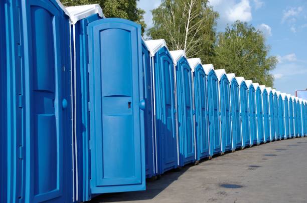 Best High-end porta potty rental  in Stilwell, OK